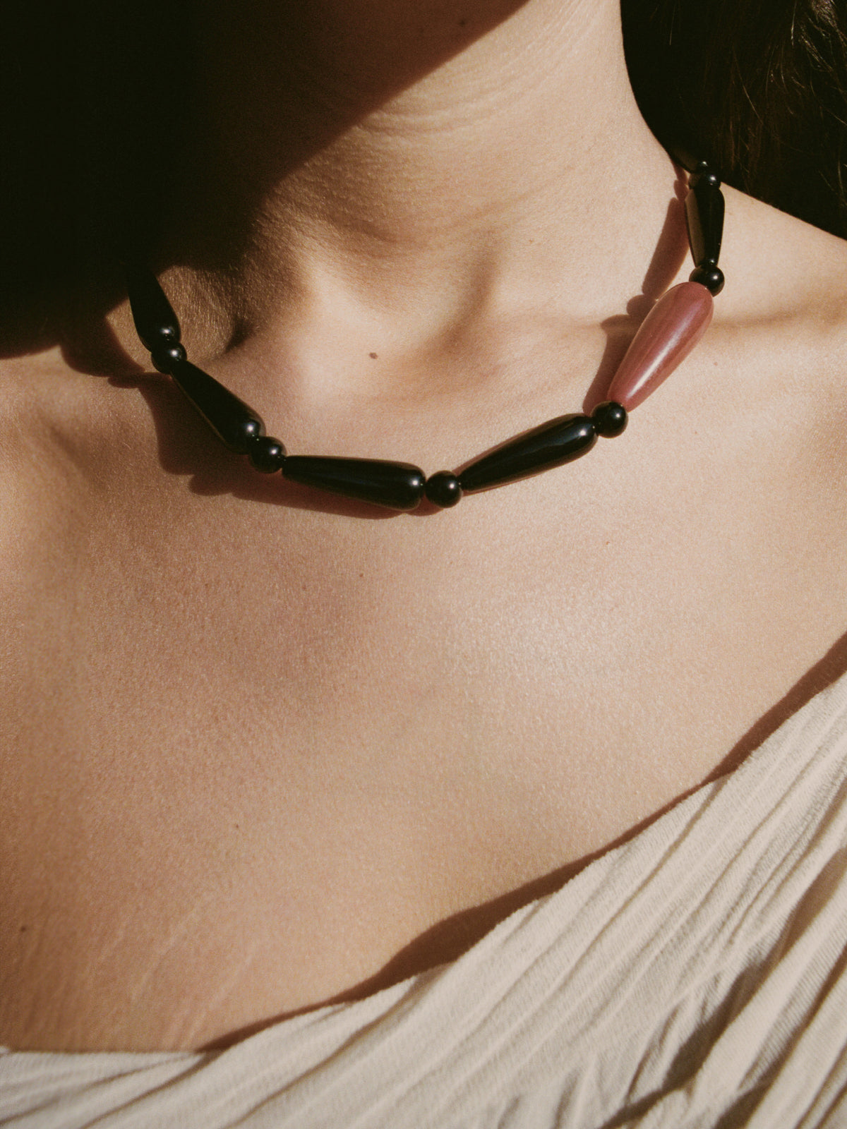 OPERA NECKLACE