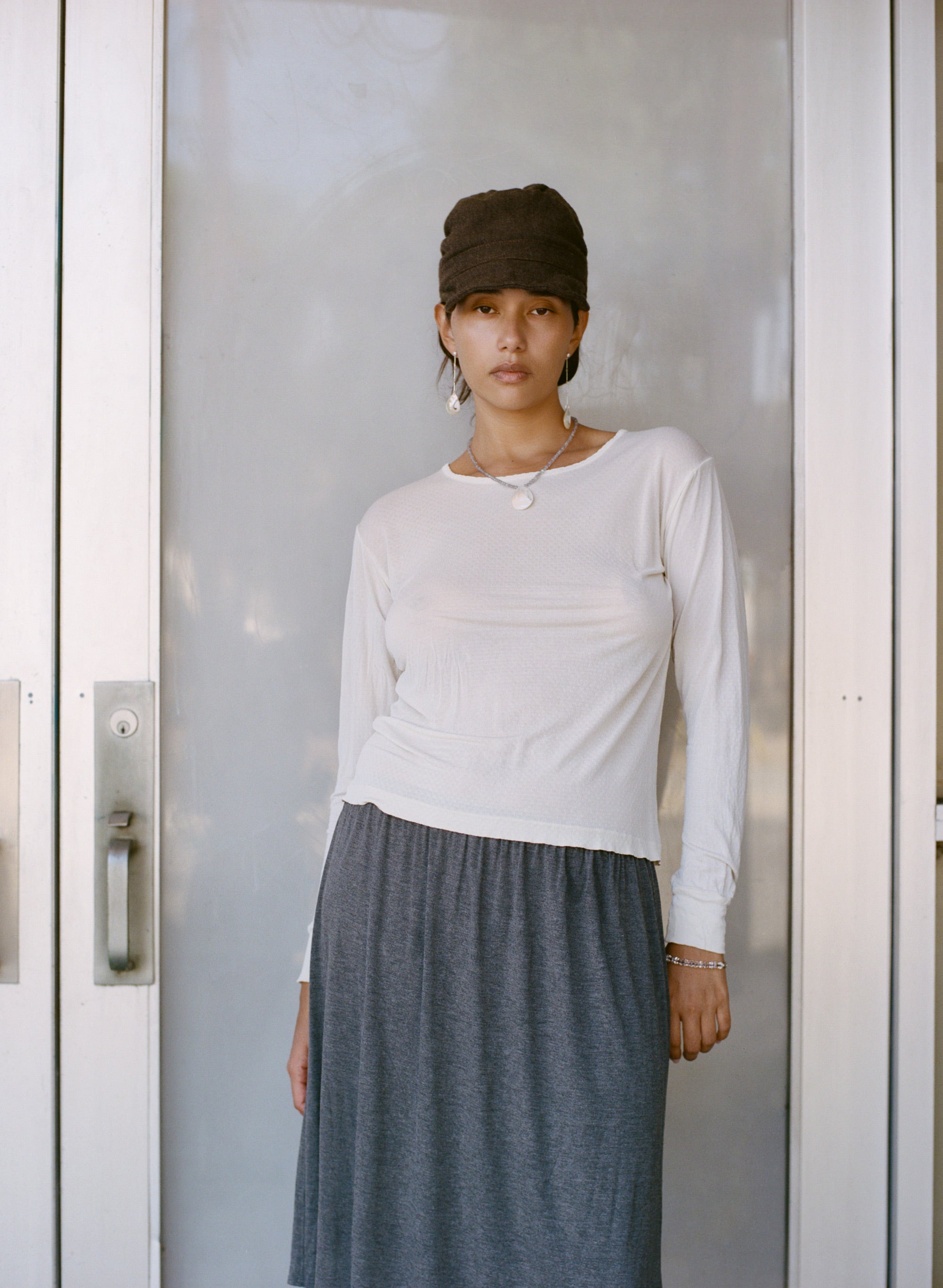 SELENE NECKLACE