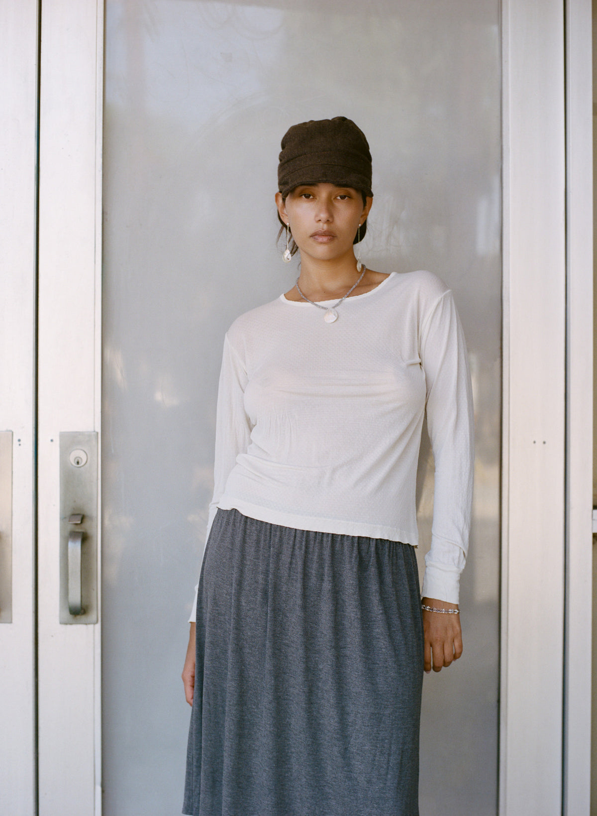 SELENE NECKLACE
