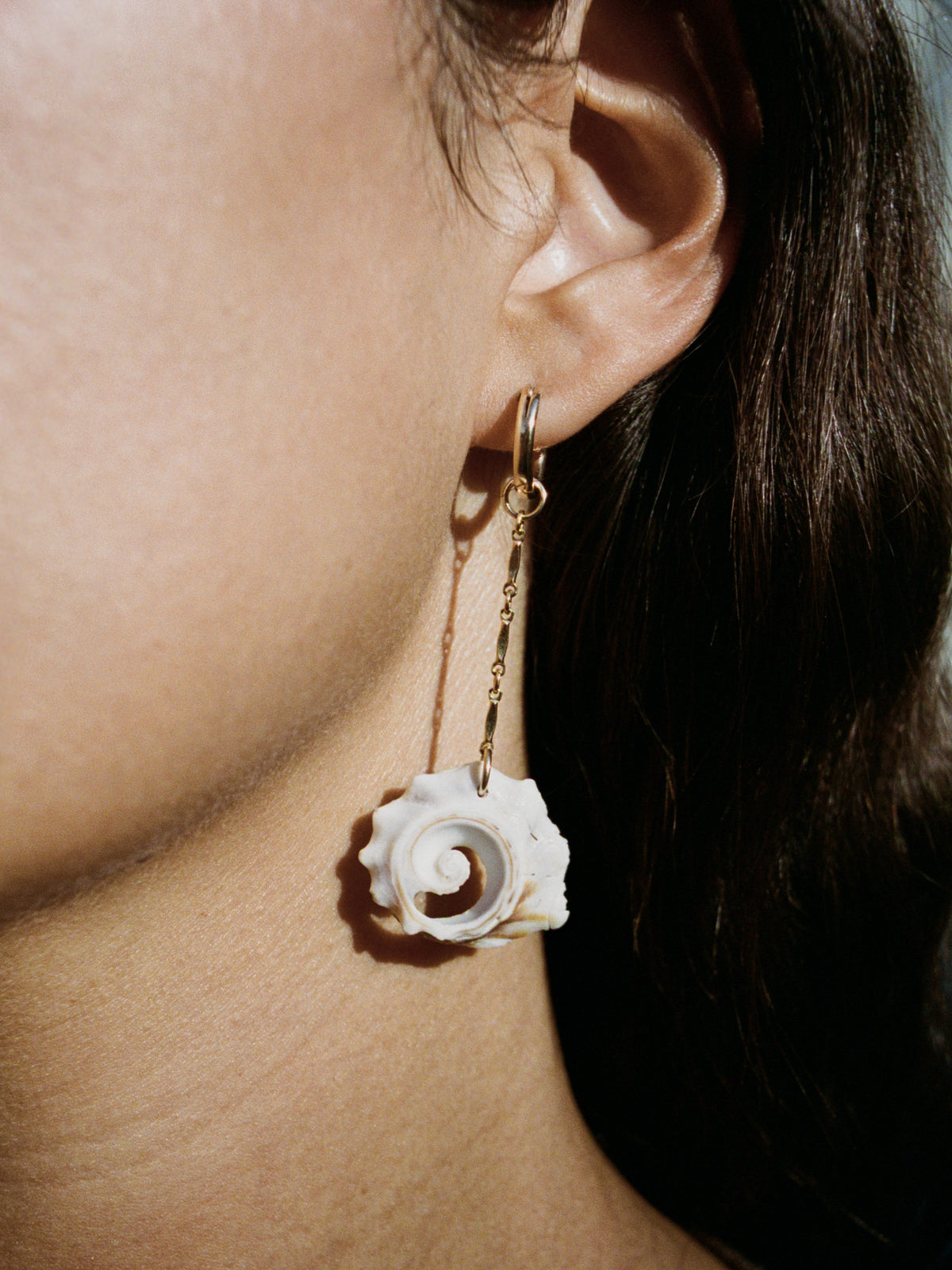 INES EARRINGS
