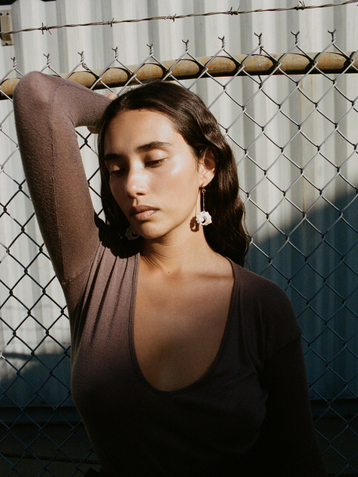 INES EARRINGS