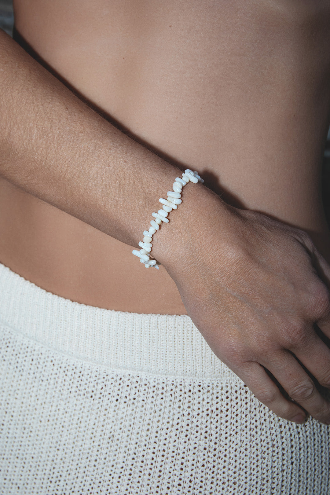 IRIS BRACELET