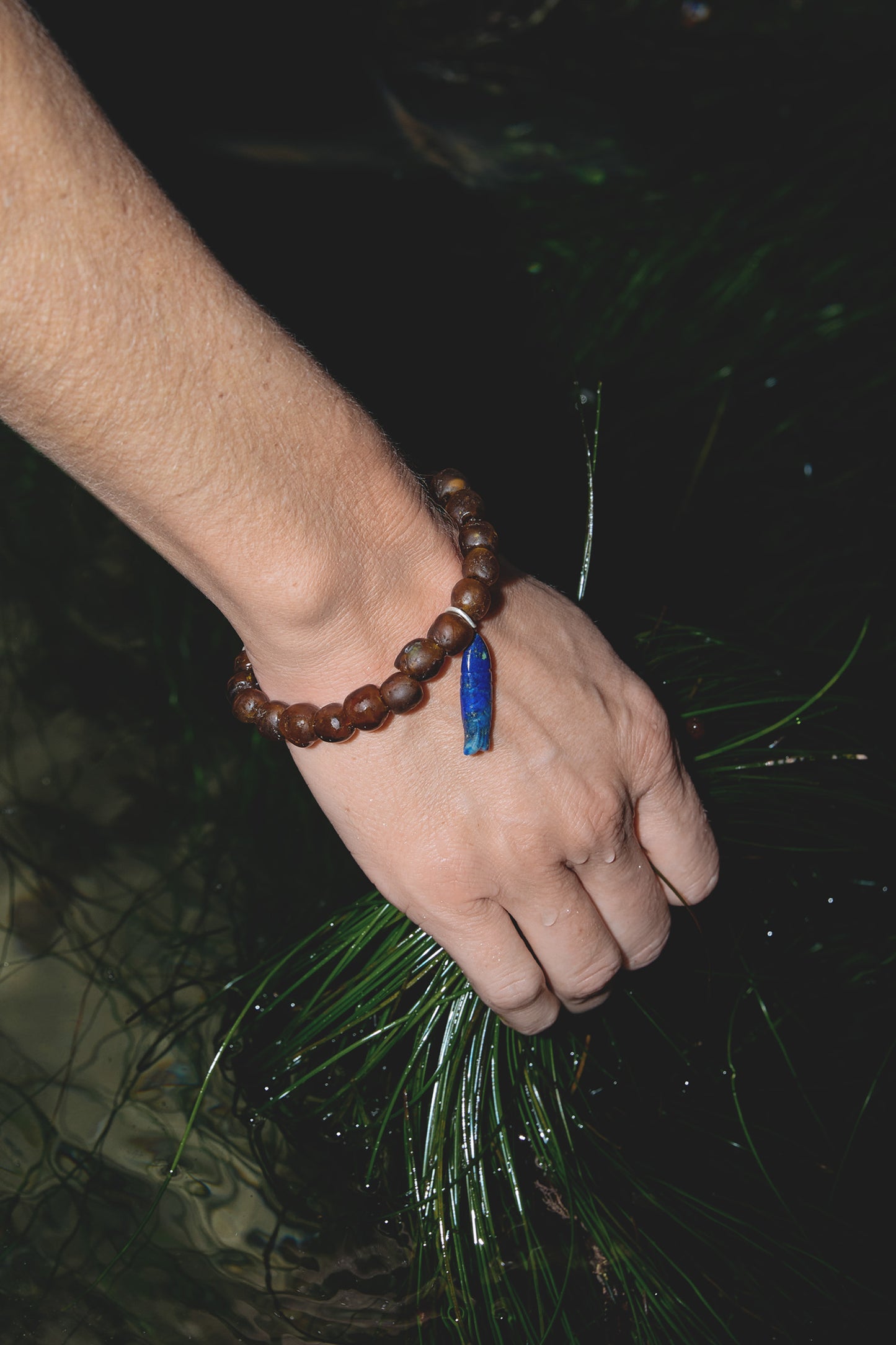 LAVA BRACELET