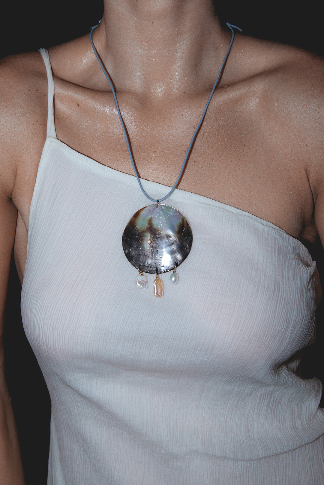 LIDO NECKLACE