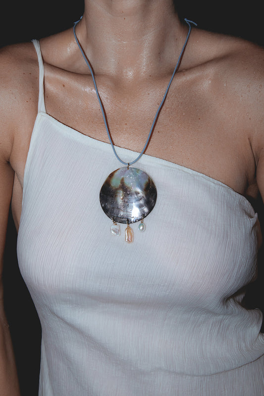 LIDO NECKLACE