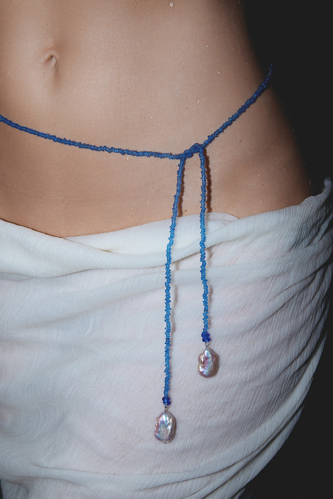 LITHE NECKLACE