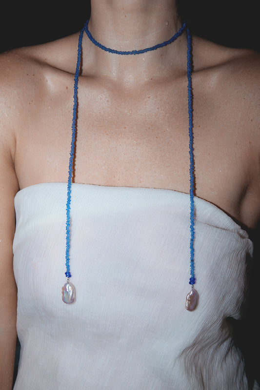 LITHE NECKLACE