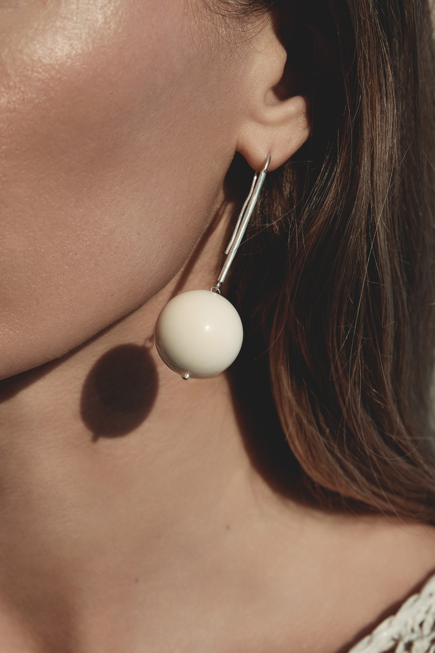 LUNAR EARRINGS