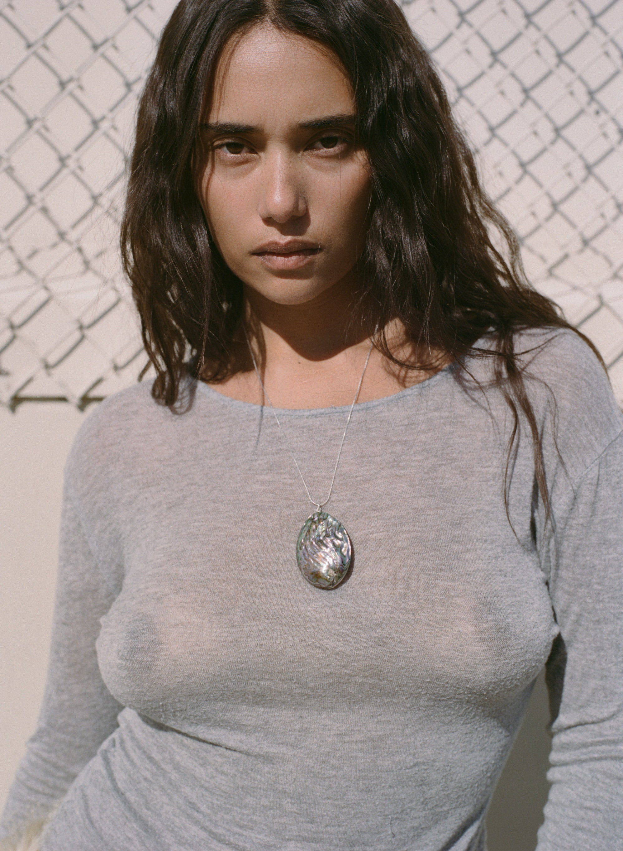 MAR NECKLACE