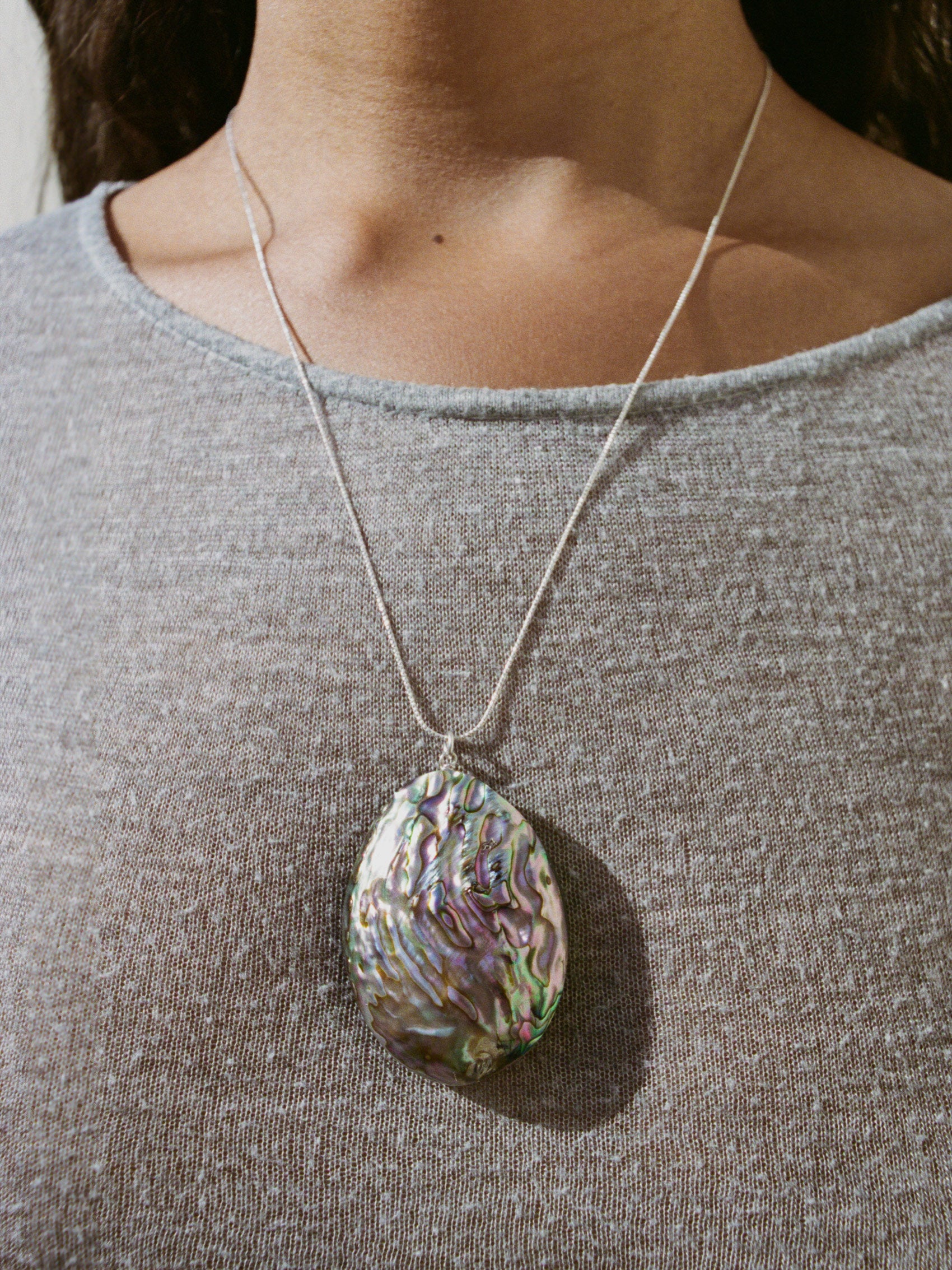 MAR NECKLACE