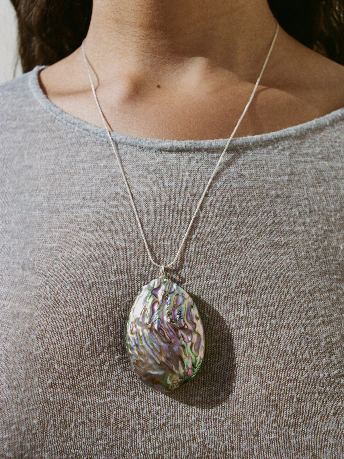 MAR NECKLACE