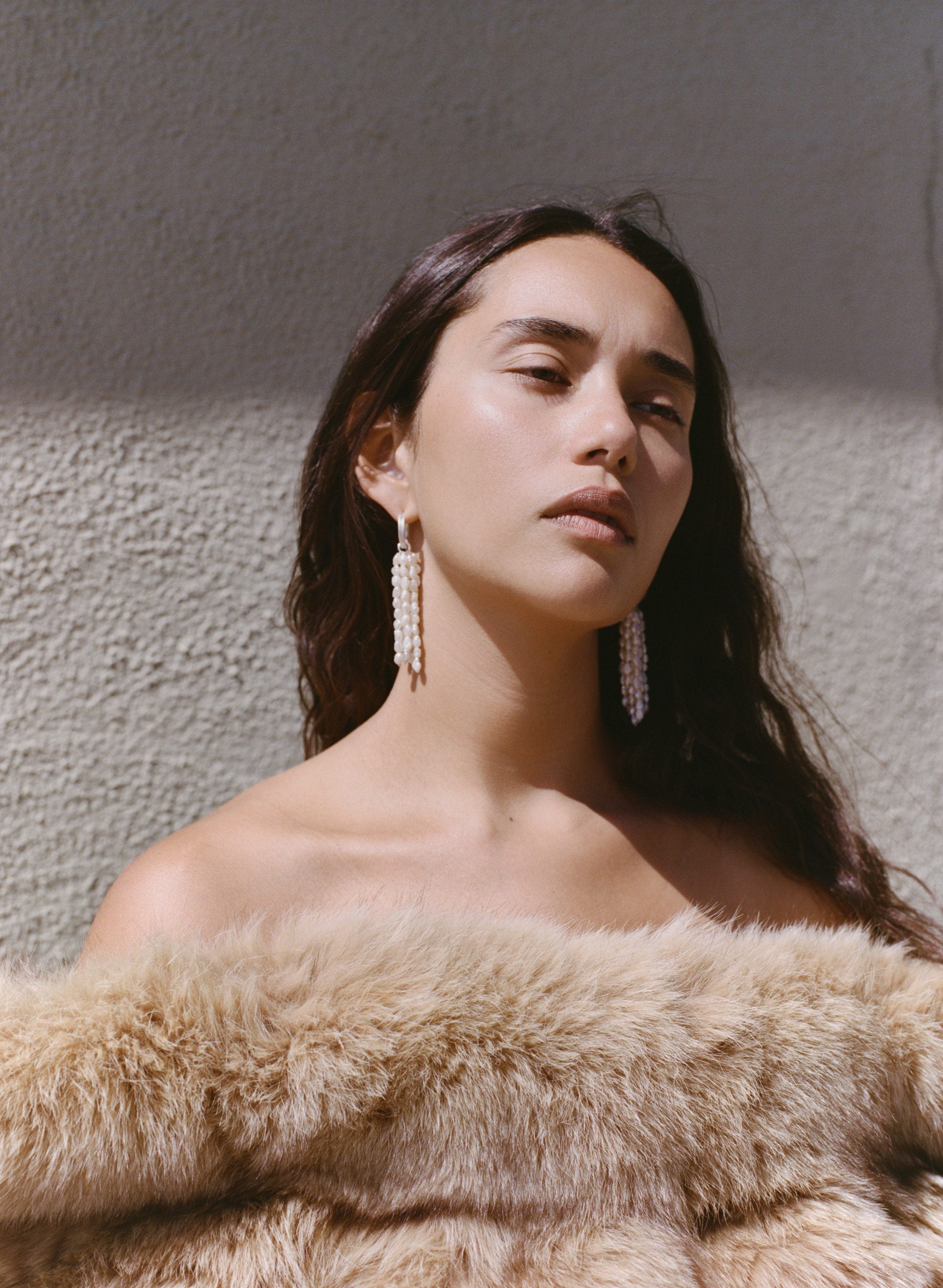 MARGALIT EARRINGS