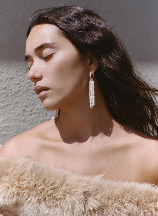 MARGALIT EARRINGS