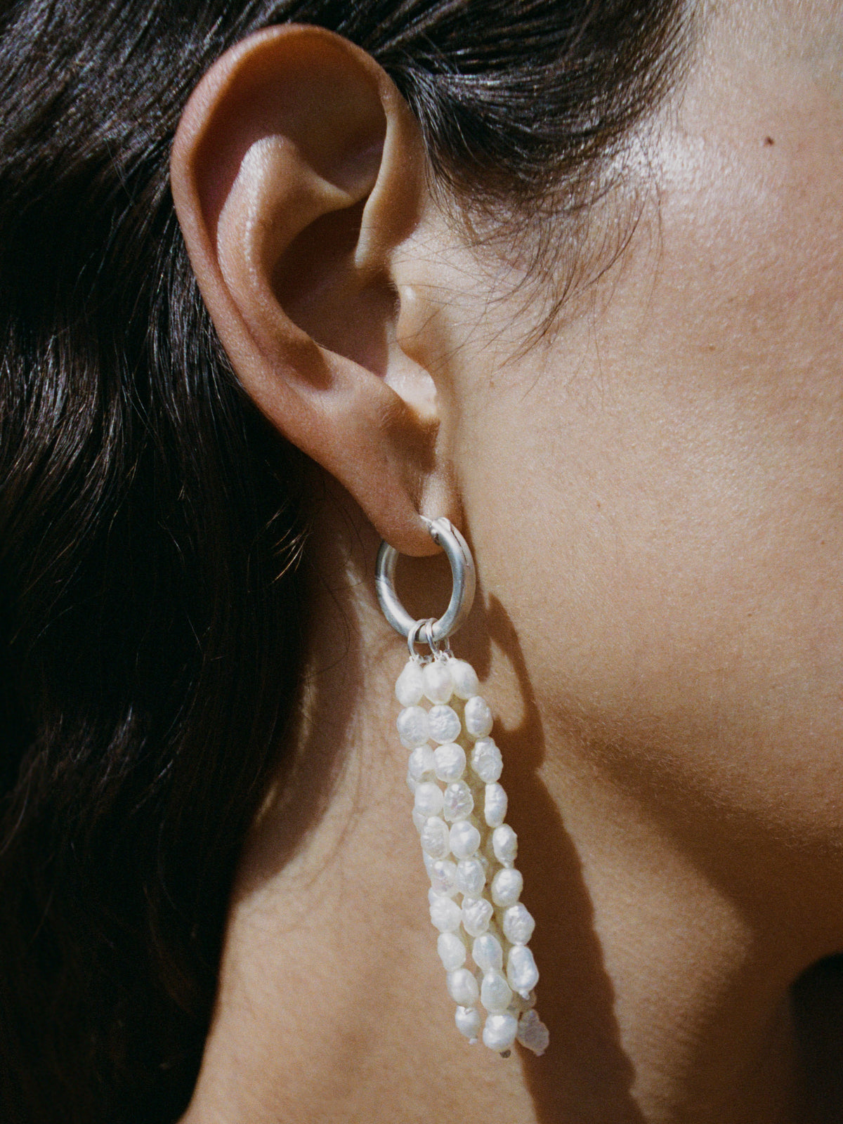 MARGALIT EARRINGS