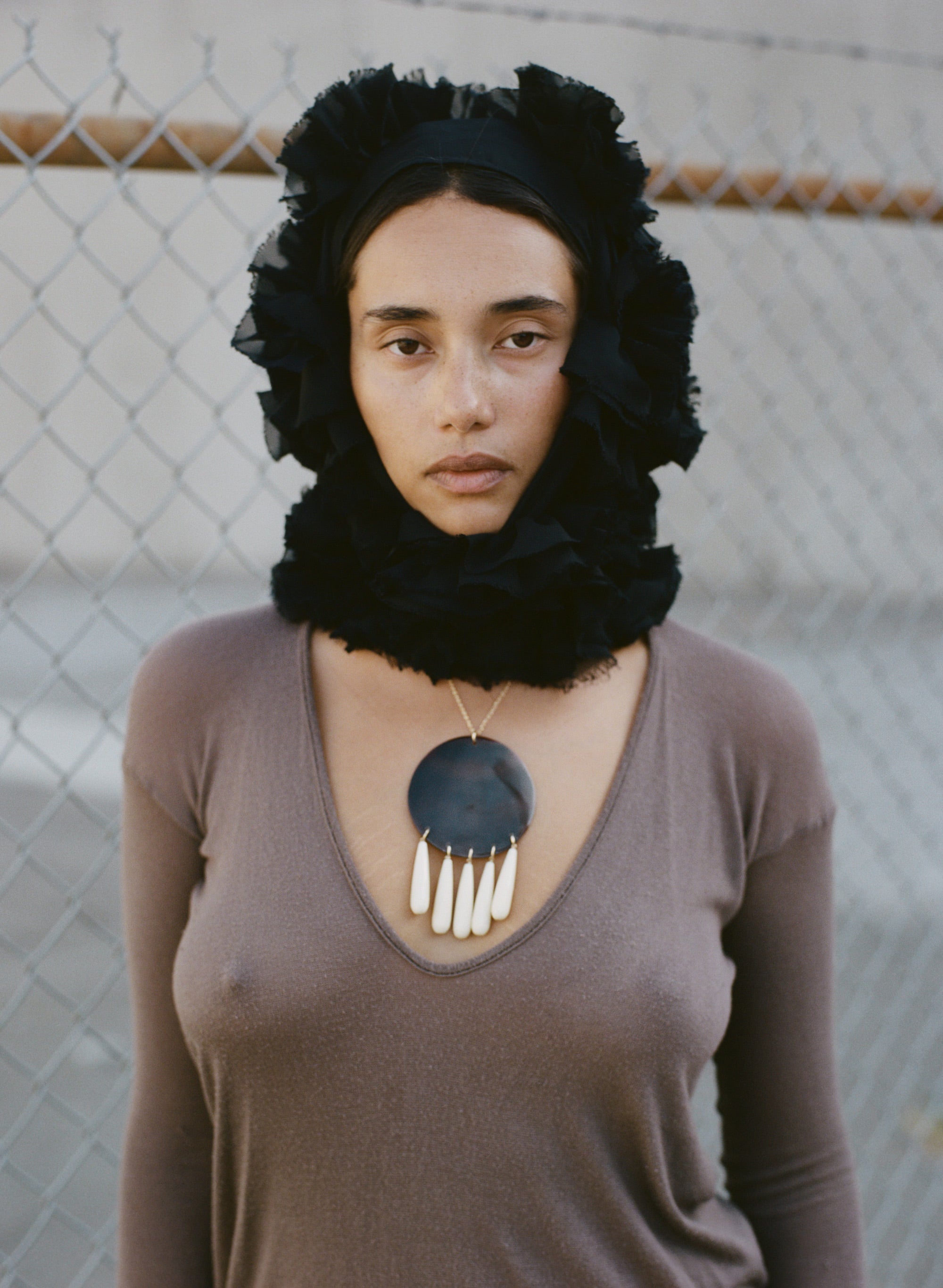 MEIRA NECKLACE