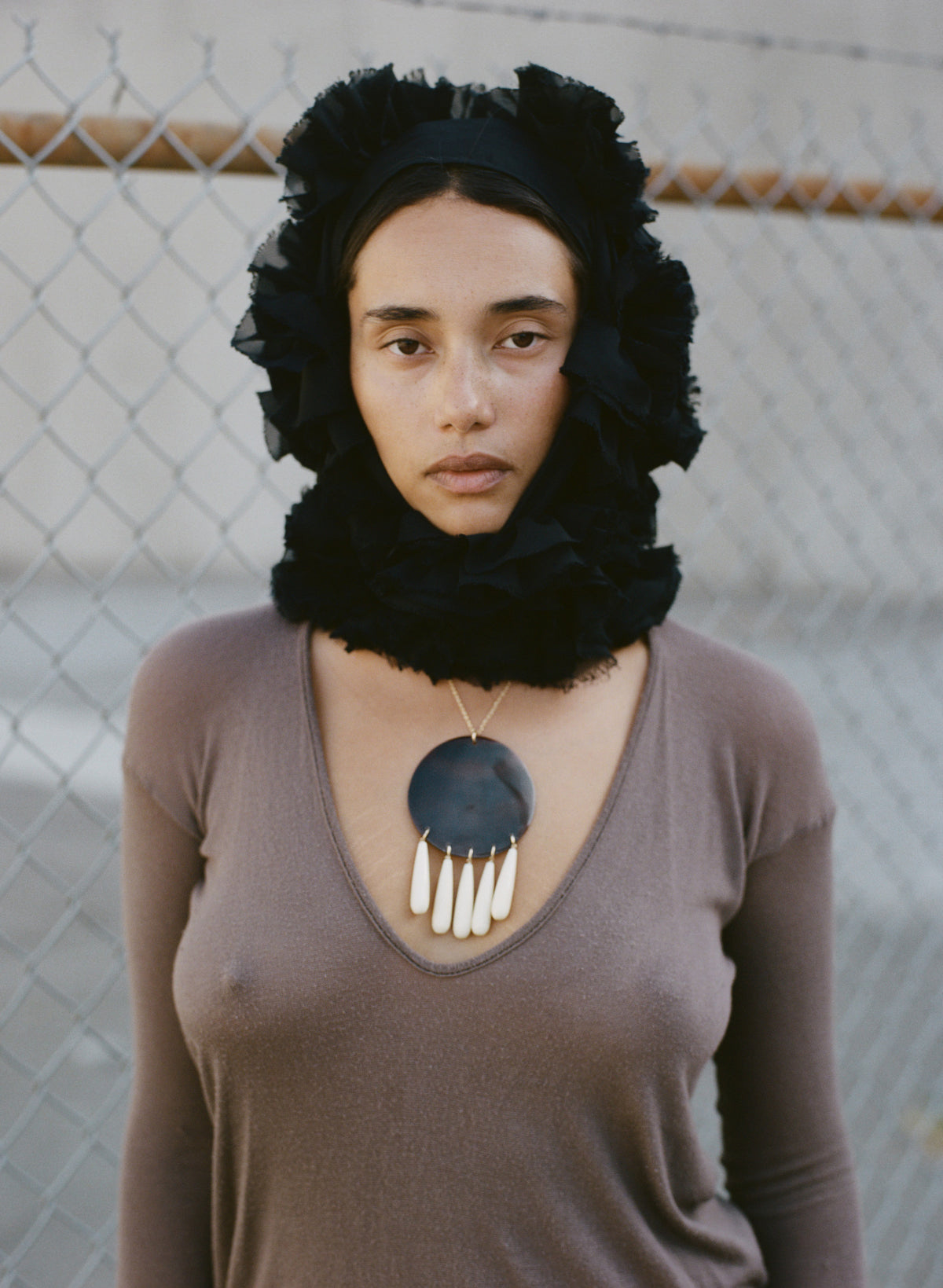 MEIRA NECKLACE