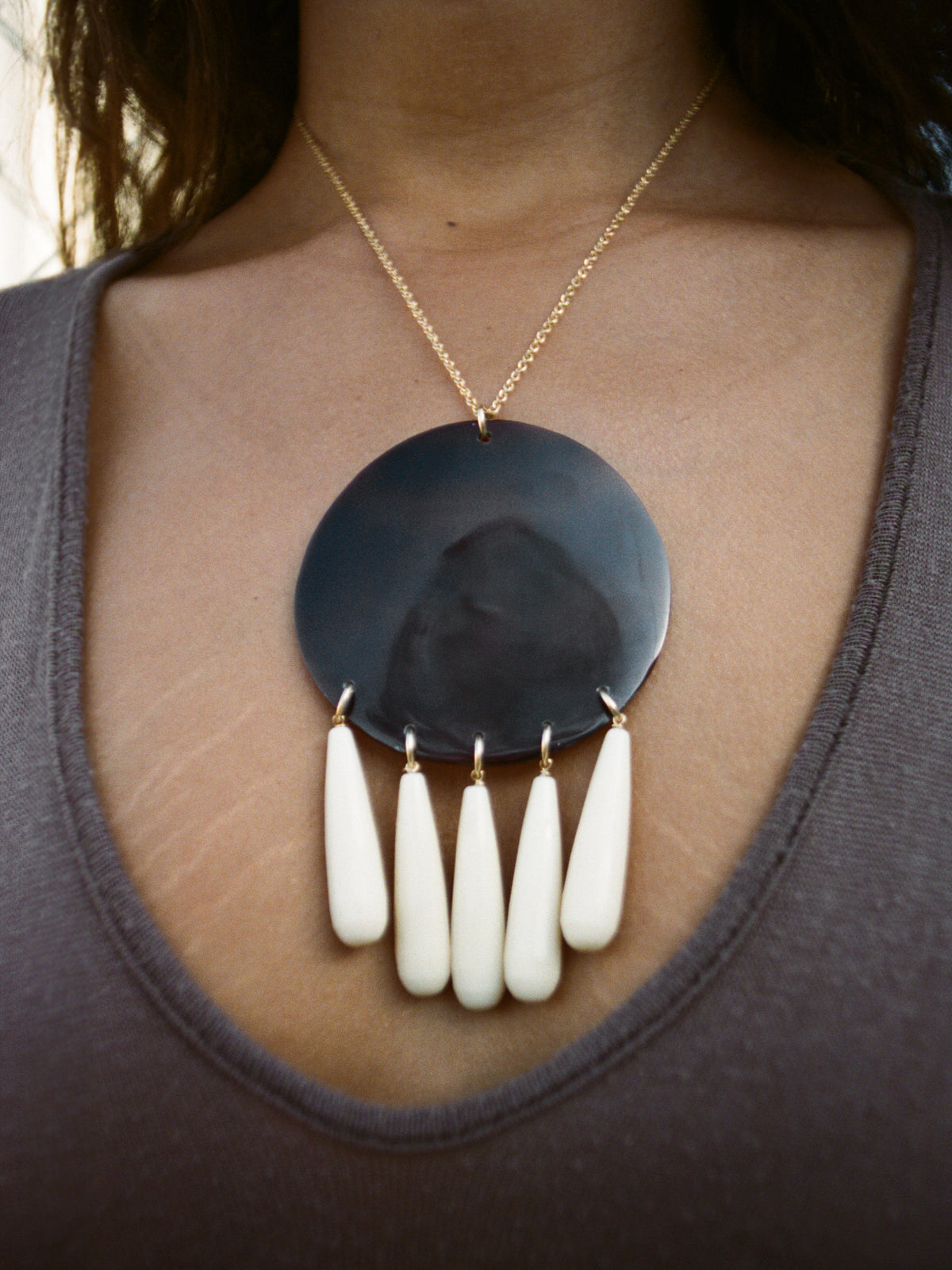 MEIRA NECKLACE