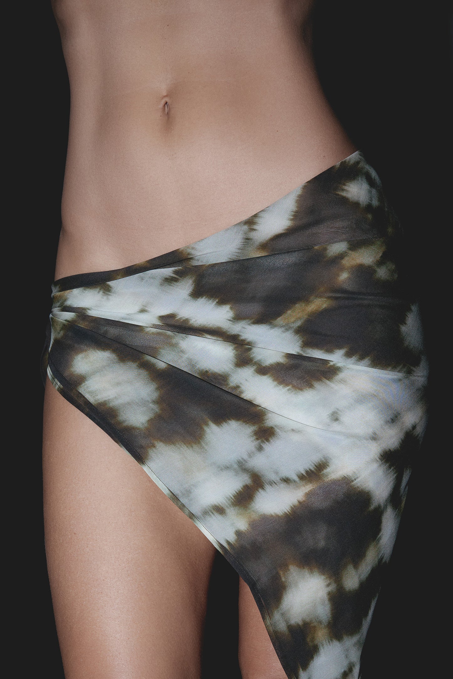 NYMPH WRAP