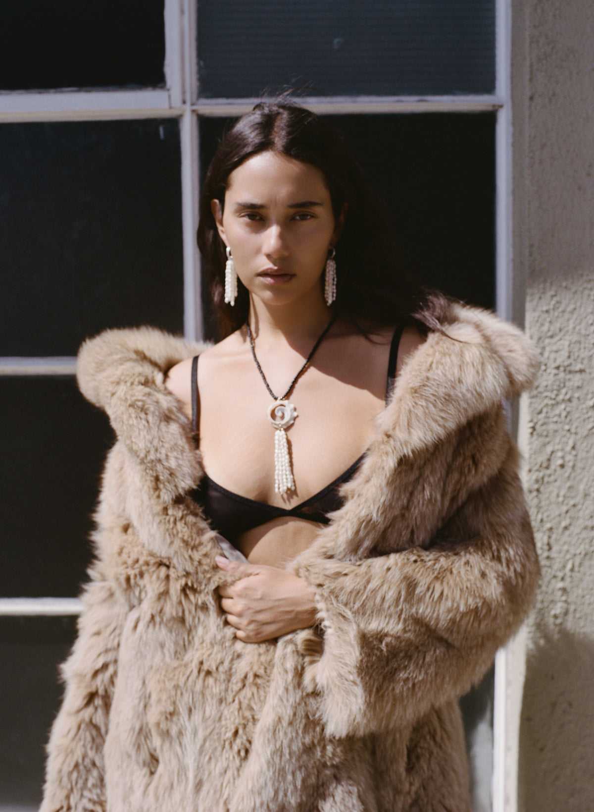 OMA NECKLACE