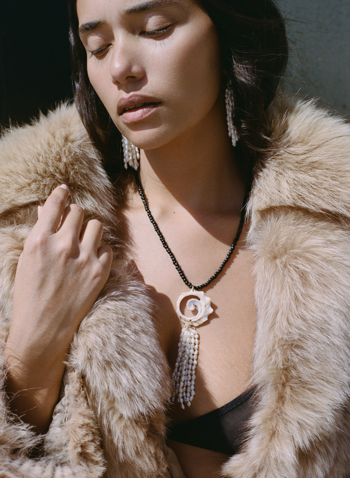 OMA NECKLACE