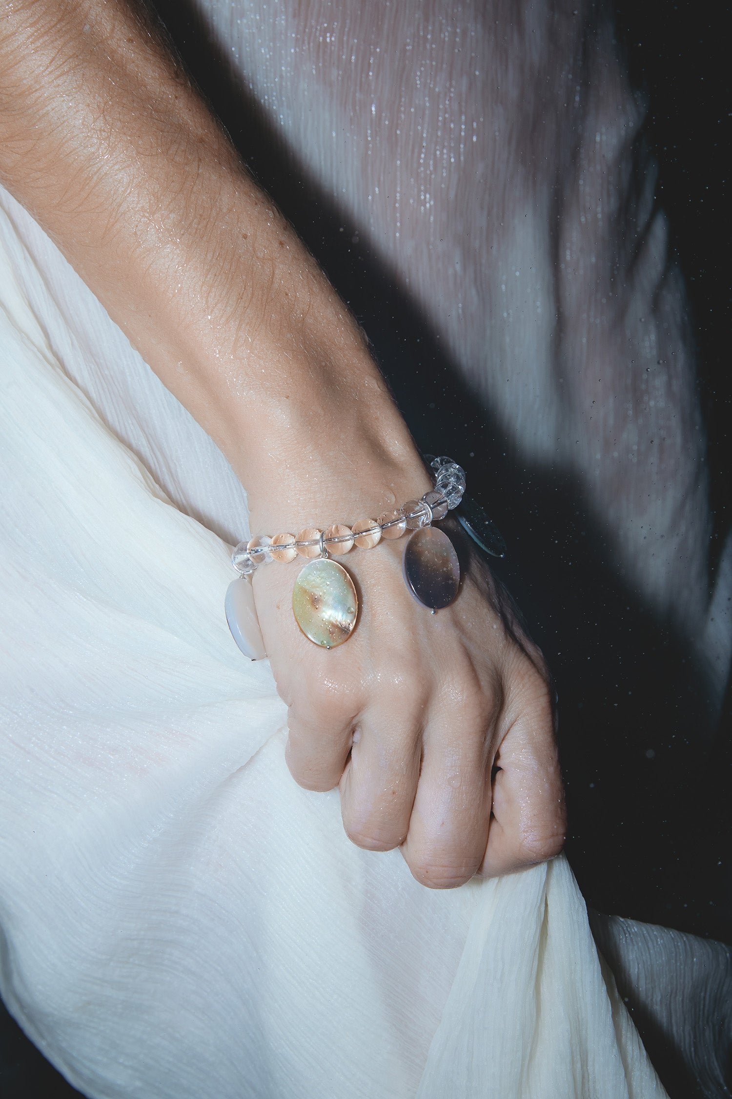 ORBIT BRACELET