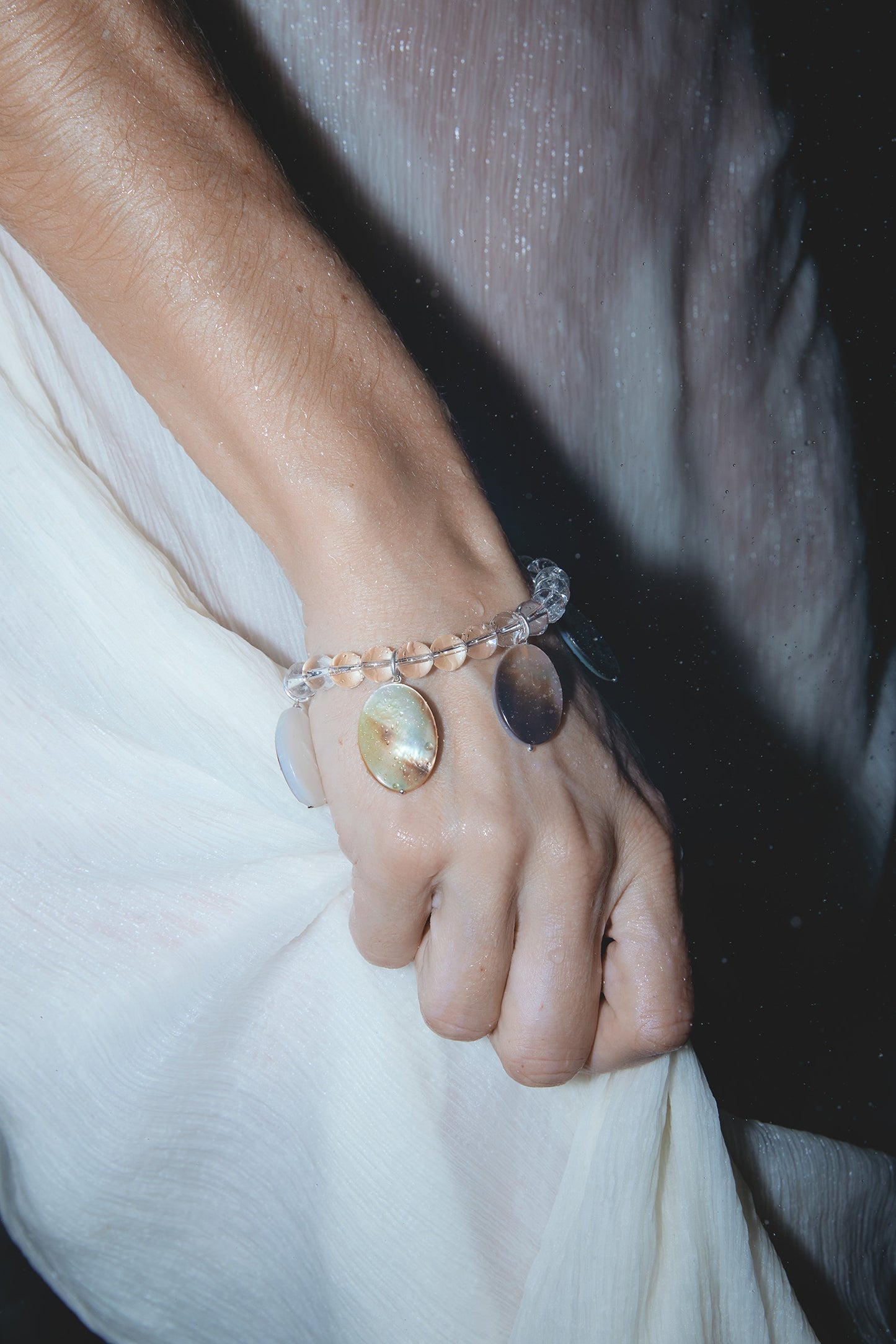 ORBIT BRACELET
