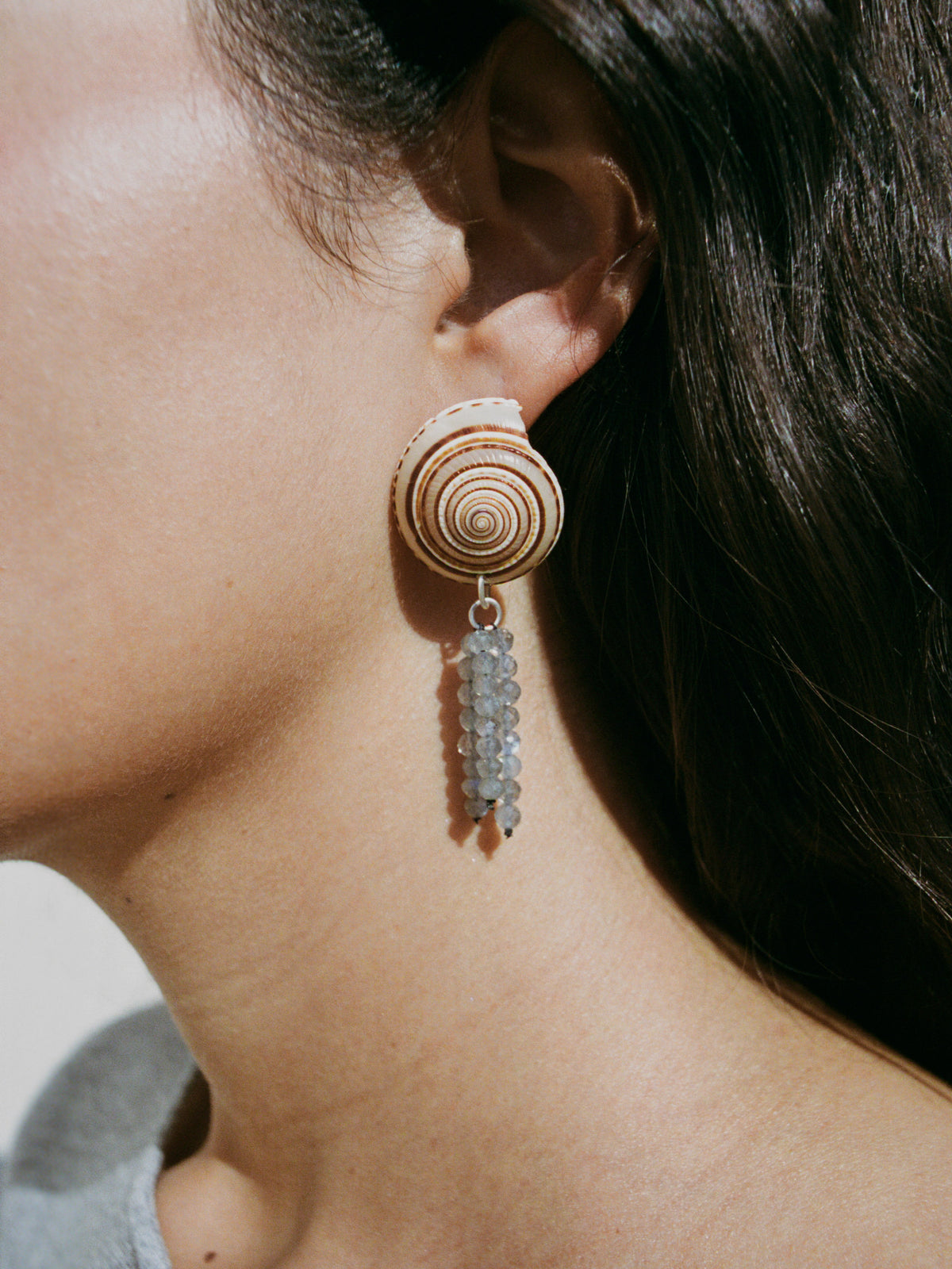 ORNA EARRINGS
