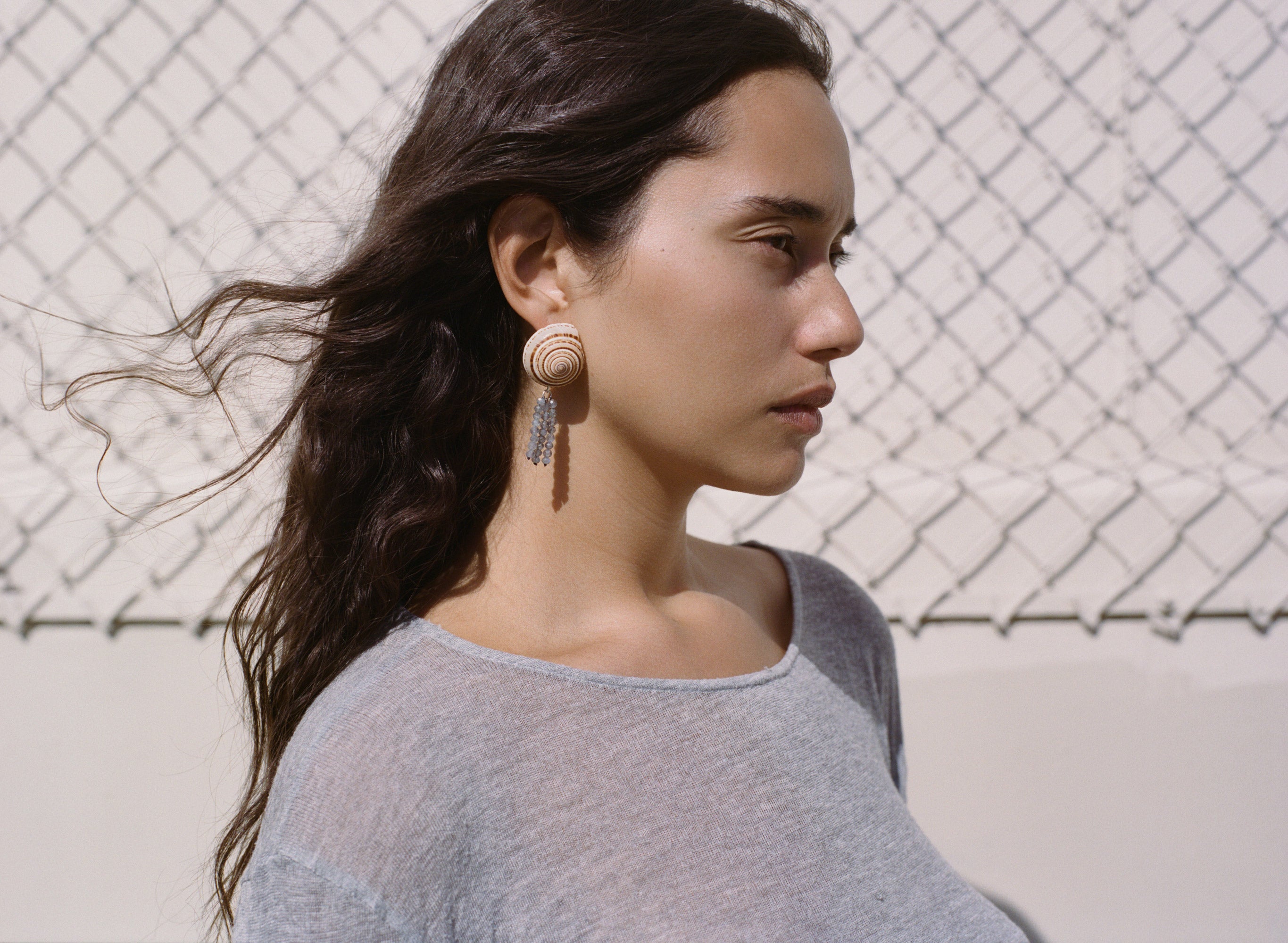 ORNA EARRINGS