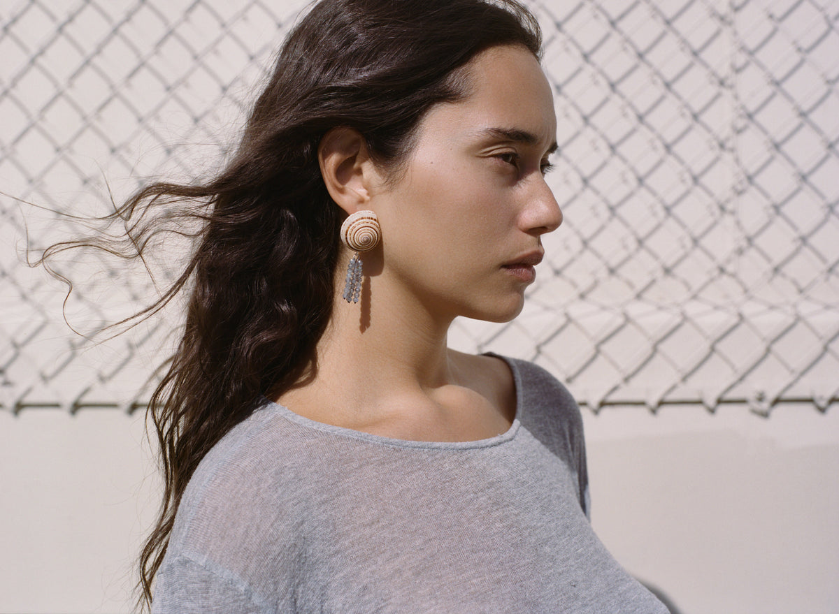 ORNA EARRINGS