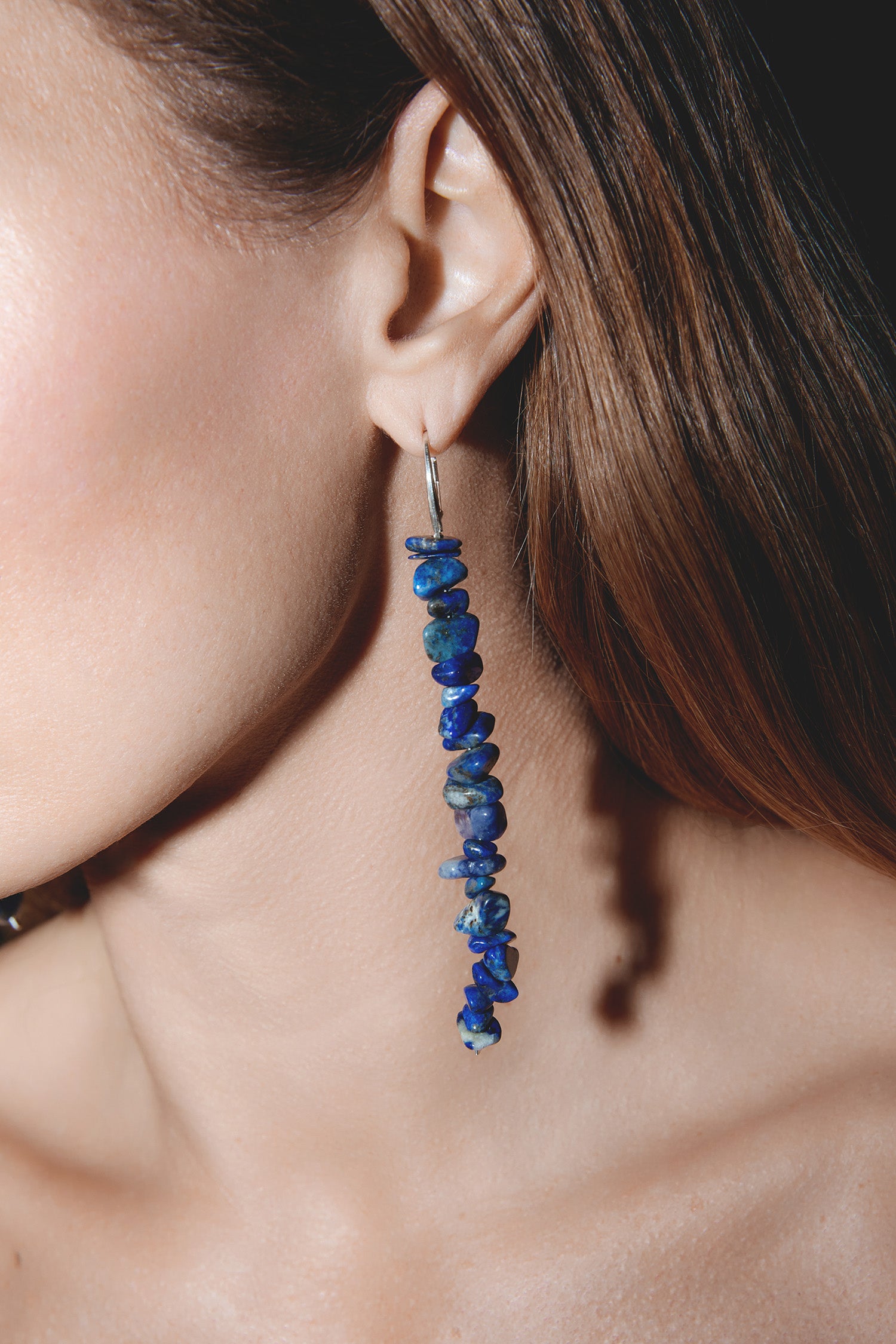 PILLAR EARRINGS
