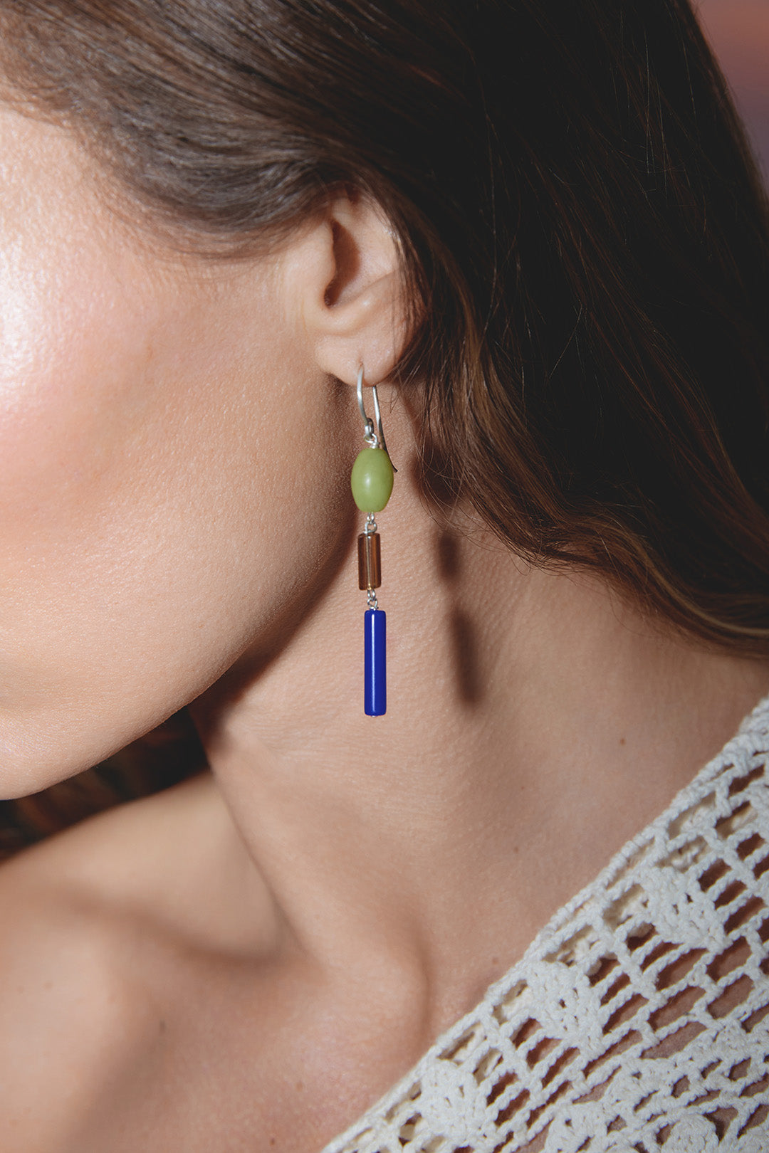 PRISM EARRINGS