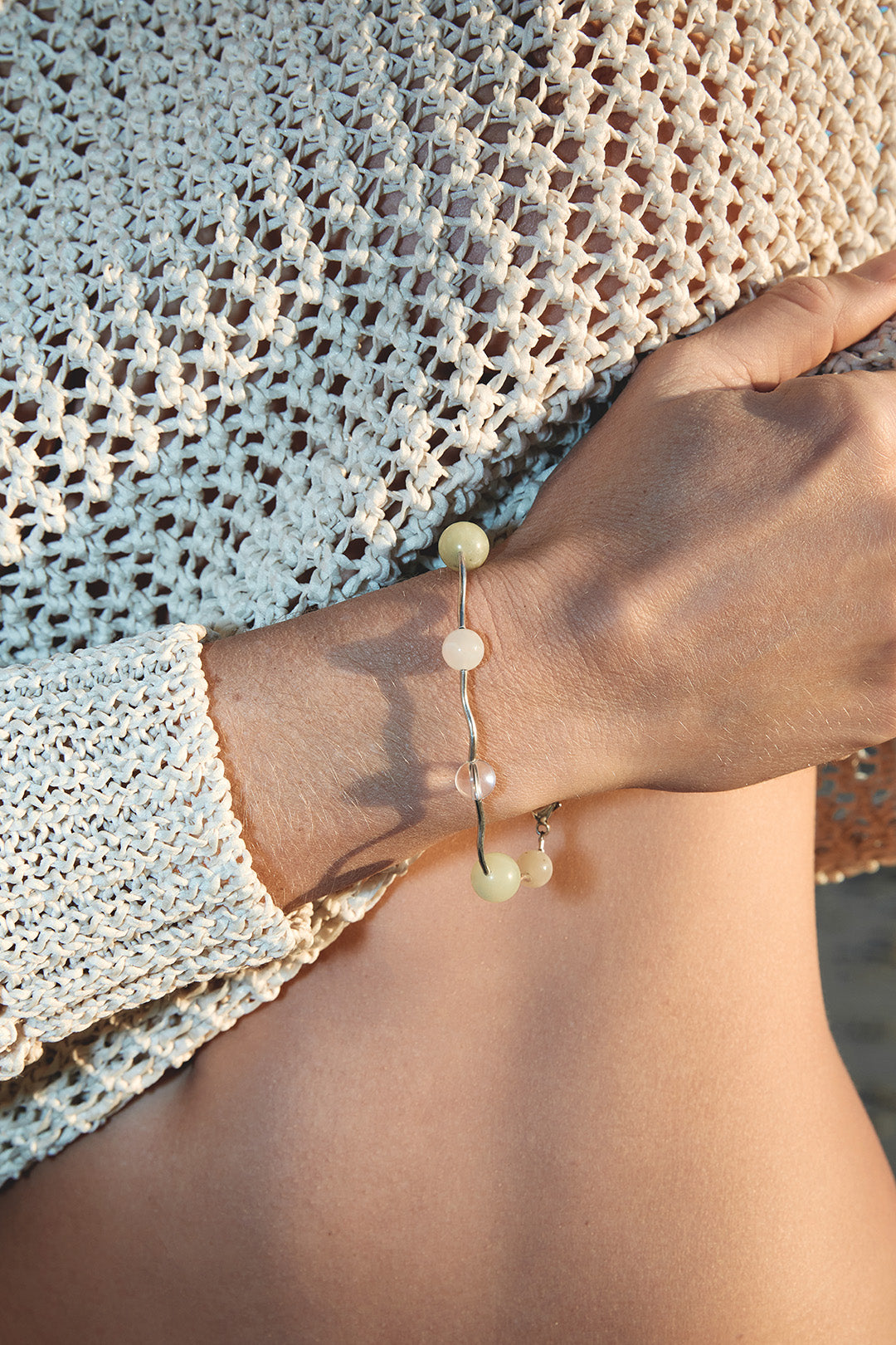 RIPPLE BRACELET