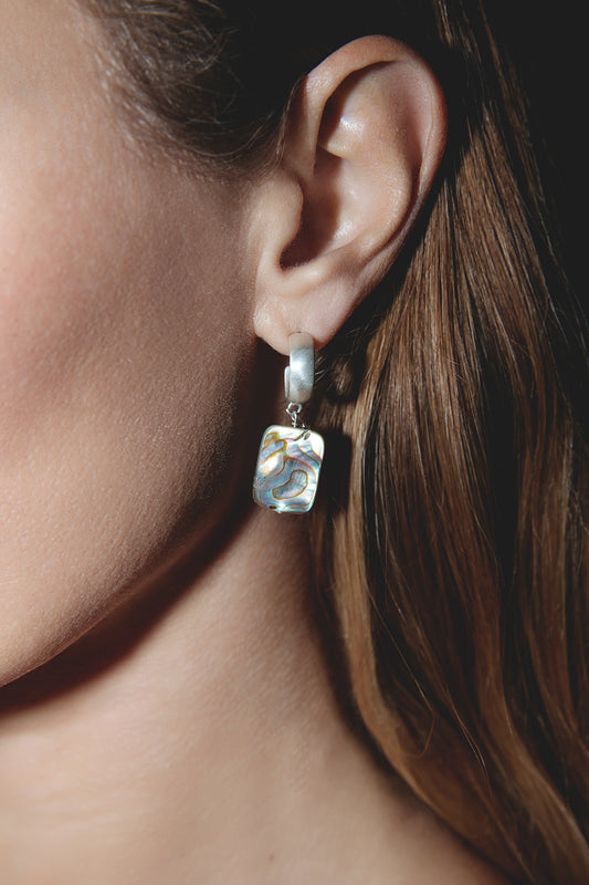 SEA EARRINGS