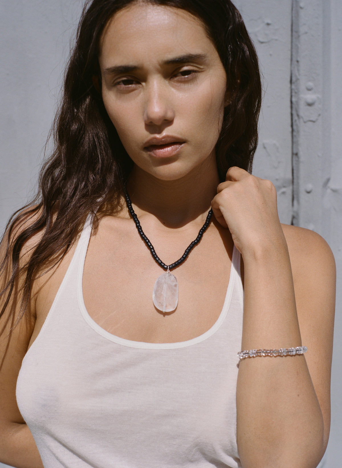 SELA NECKLACE