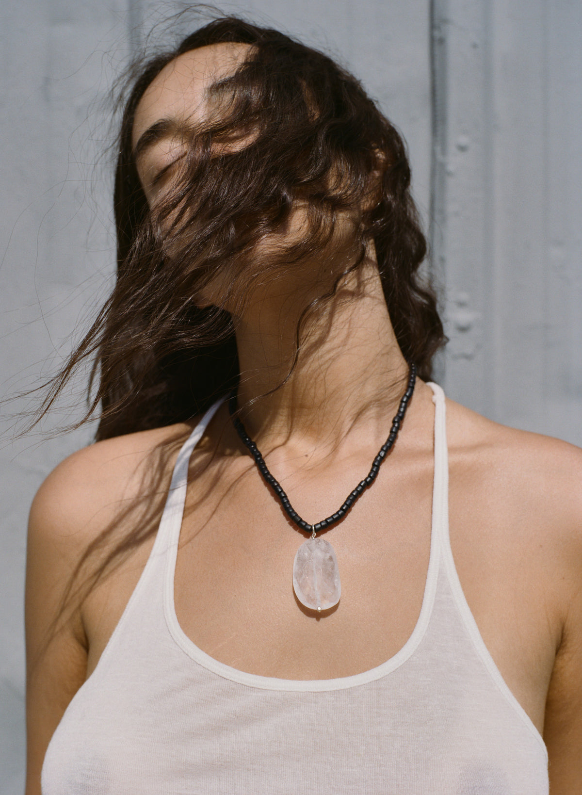 SELA NECKLACE