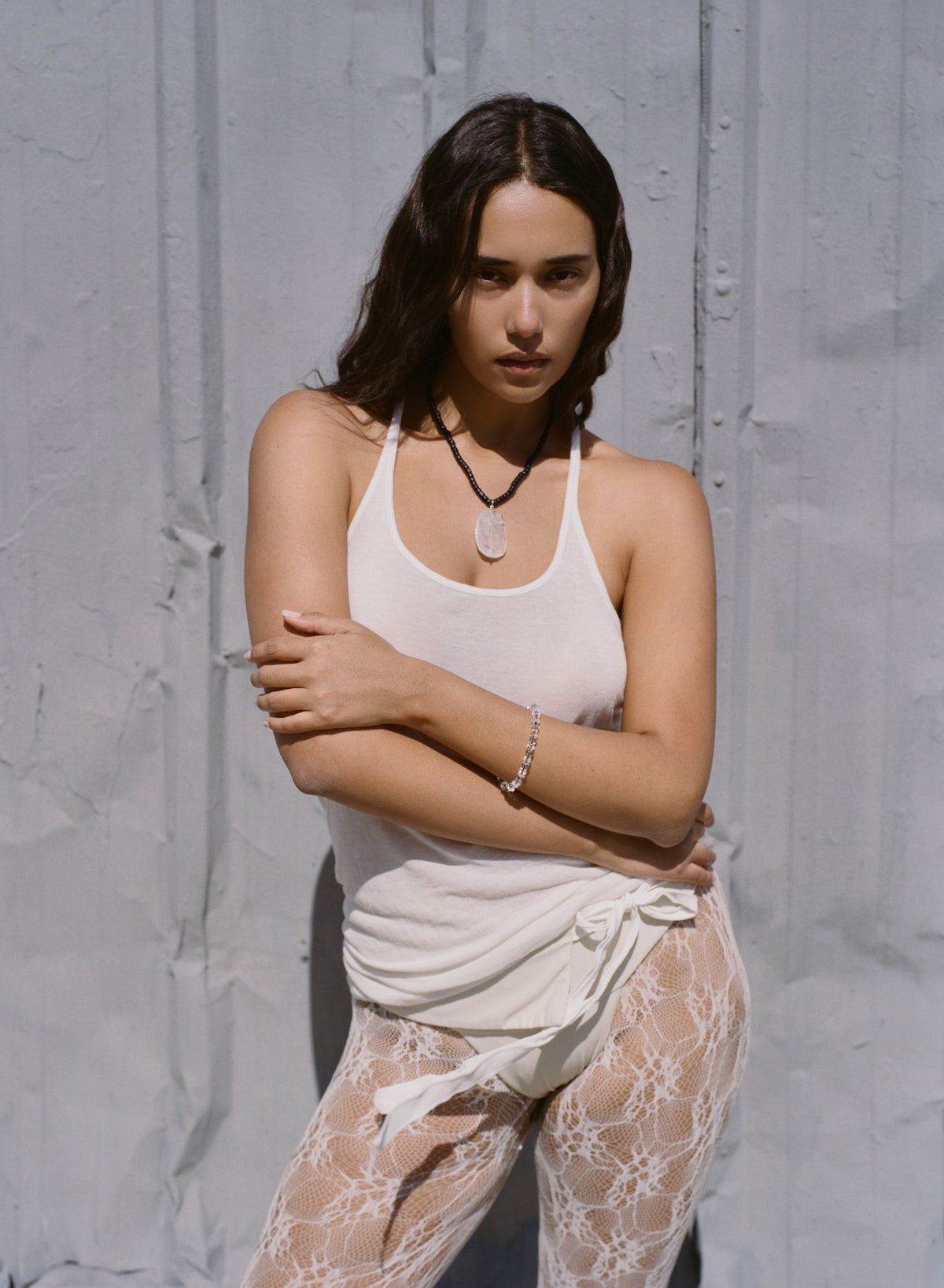 SELA NECKLACE