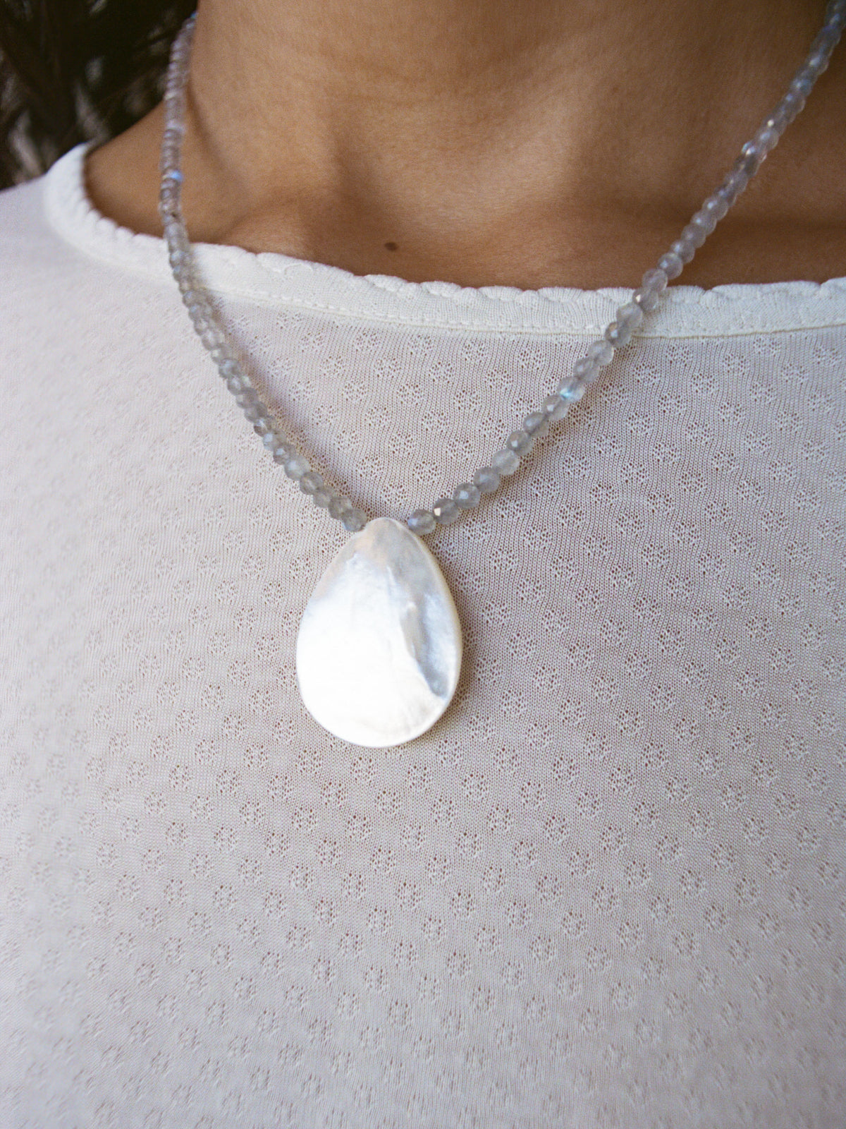 SELENE NECKLACE