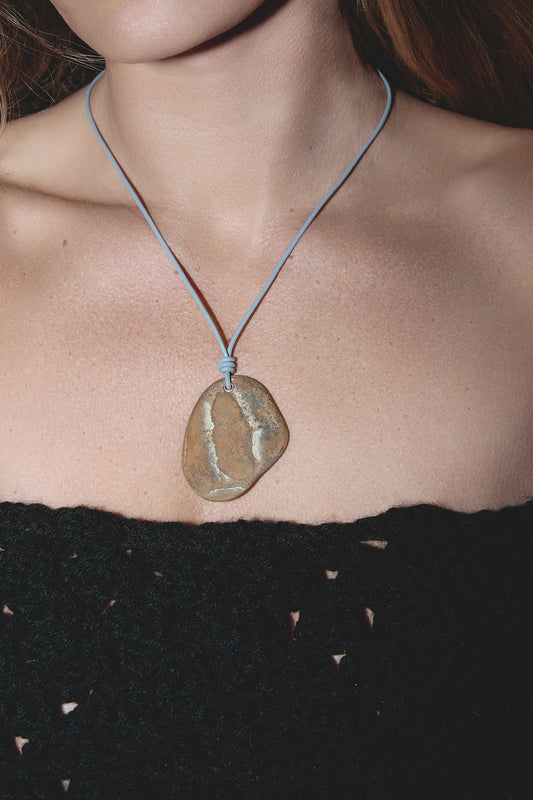 TABLET NECKLACE