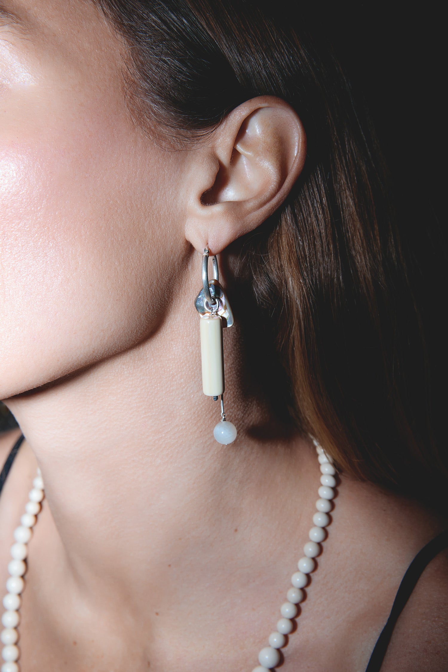 TANGO EARRINGS