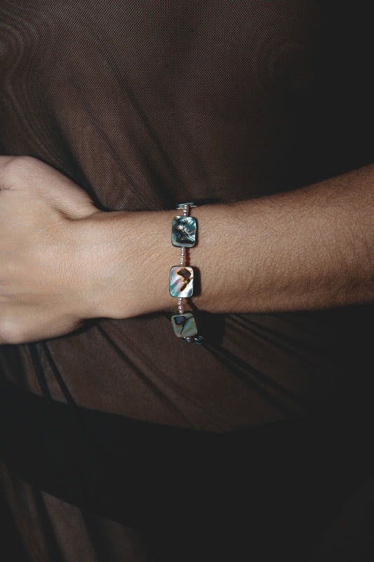 TIDE BRACELET
