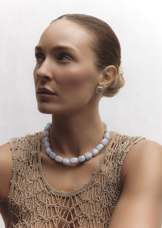 VESTAL NECKLACE