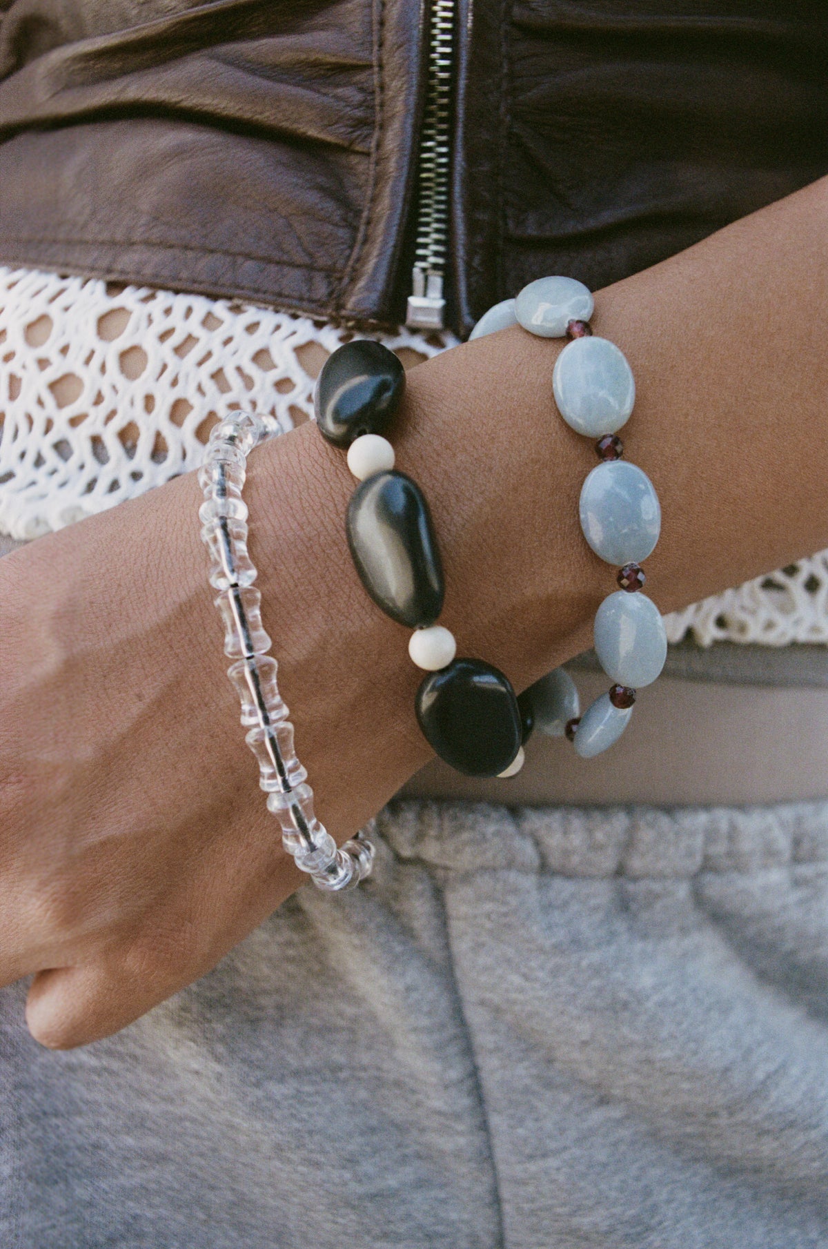 TALIA BRACELET